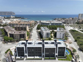 Prime Spanish Holidays - Rennes Arenal Playa Apartments